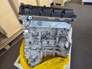 Двигатель G4KG — фото товара 1