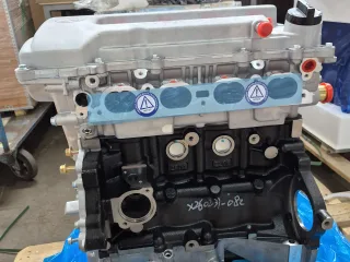 Двигатель LFB479Q — фото товара 5
