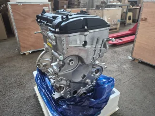 Двигатель G4NA — фото товара 8