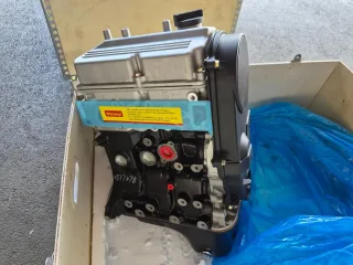 Двигатель F8CV — фото товара 1