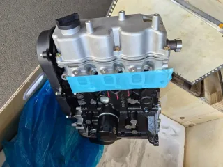 Двигатель F8CV — фото товара 3